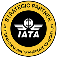 IATA Strategic Partner