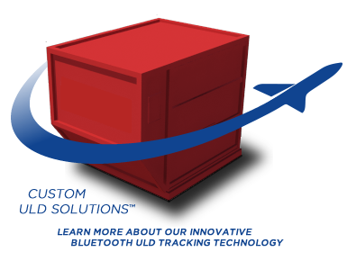 Custom ULD Solutions from ACL Airshop